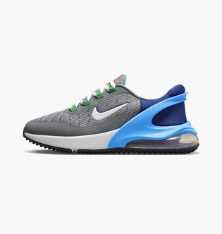 Кросівки дитячі Nike Air Max 270 Go Grey DV1968-003