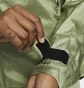 Куртка жіноча Nike Essential Jacket Olive CU3217-386