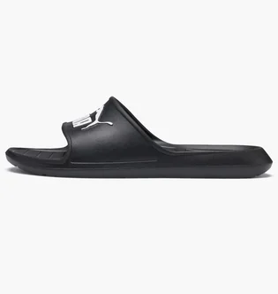 Тапочки чоловічі Puma Divecat V2 Black 369400-01