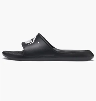 Тапочки чоловічі Puma Divecat V2 Black 369400-01