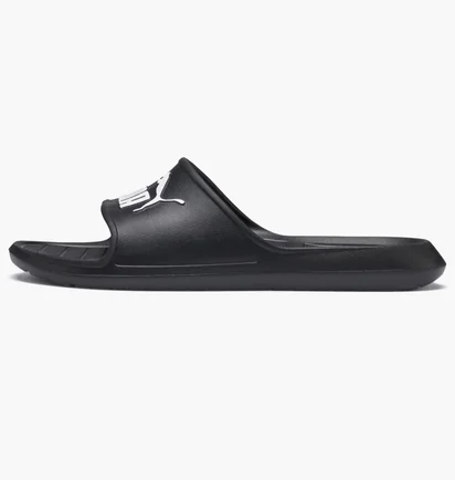 Тапочки мужские Puma Divecat V2 Black 369400-01