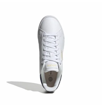 Кросівки жіночі Adidas Court Silk White GW1452