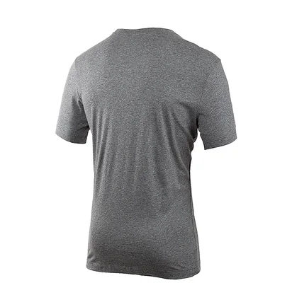 Футболка чоловіча Nike M Nk Park20 Ss Tee Grey CZ0881-071