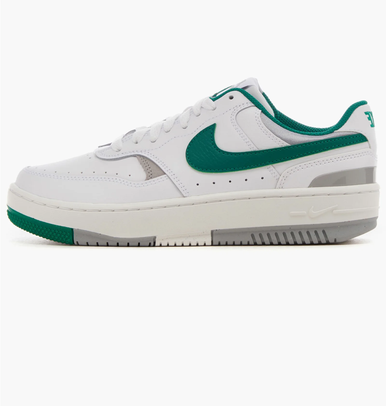 ᐉ Кросівки жіночі Nike Gamma Force White DX9176-106 - придбати в