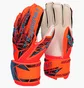 Рукавиці воротарські дитячі Reusch Attrakt Finger Orange 5472510-2210