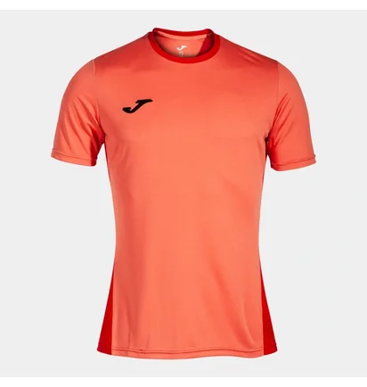 Футболка мужская Joma Winner Ii Orange 101878.090