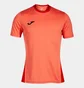 Футболка мужская Joma Winner Ii Orange 101878.090