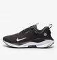 Кросівки чоловічі Nike Reactx Infinity Run 4 Gore-Tex Black FB2204-001