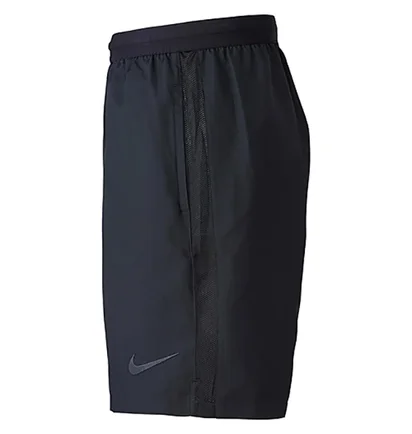 Шорты мужские Nike Dry Referee Short Black Aa0737-010