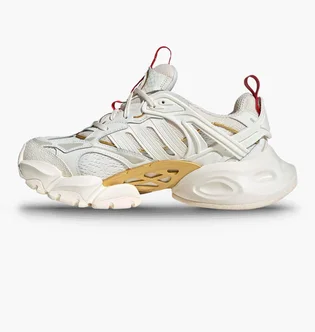 Кросівки чоловічі Adidas Xlg Runner Deluxe Beige/White JQ2973