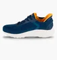 Кроссовки мужские Skechers Bobs Sport Squad Chaos Blue 118312-NVY