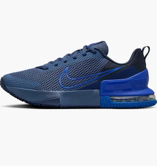 Кросівки чоловічі Nike Air Max Alpha Trainer 6 Blue FQ1833-400