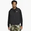 Жилетка чоловіча Nike Tf Club Wvn Insltd Vest Black Dx0676-010
