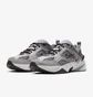 Кроссовки мужские Nike M2K Tekno Atmosphere Grey/Black/White/Cool Grey