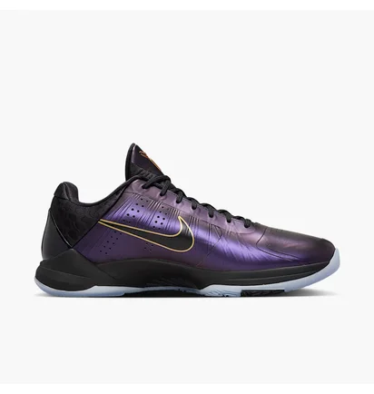 Кросівки чоловічі Nike Kobe 5 Protro Violet IB4481-500