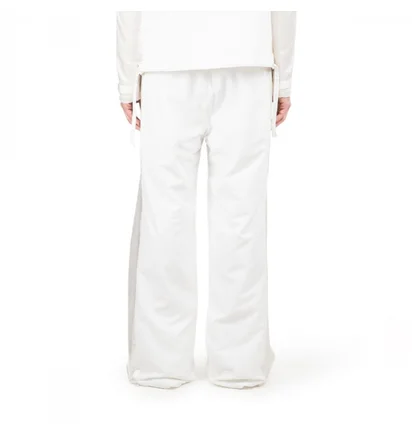 Штаны унисекс Reebok X Cottweiler Woven Pant White GU3893