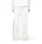 Штаны унисекс Reebok X Cottweiler Woven Pant White GU3893