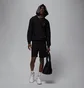 Спортивный костюм мужской Nike Brooklyn Fleece Black FV7293-010__FV7277-010