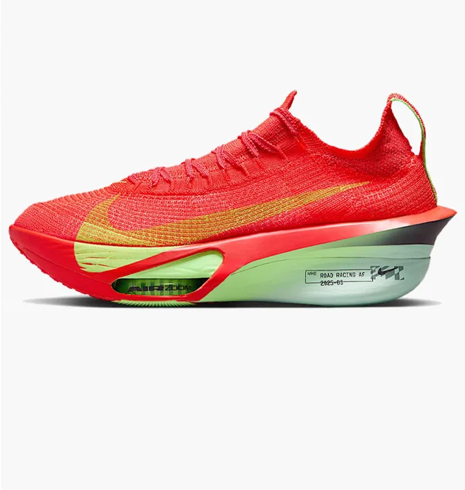 Колекція nike alphafly купити за доступною ціною - yes, original