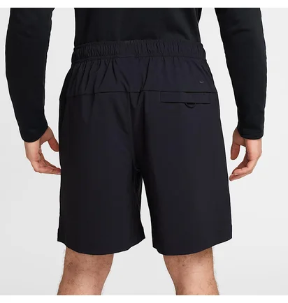 Шорты мужские Nike Tech Woven Black HQ0470-010