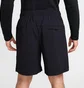 Шорты мужские Nike Tech Woven Black HQ0470-010
