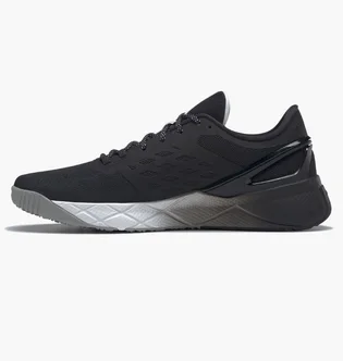 Кросівки чоловічі Reebok Nanoflex Tr Training Shoes Black Gz0245