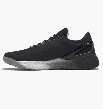 Кросівки чоловічі Reebok Nanoflex Tr Training Shoes Black Gz0245