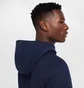 Толстовка чоловіча Nike Tech Fleece Blue HV0949-451