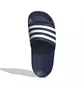 Тапочки дитячі Adidas Adilette Blue IF5978