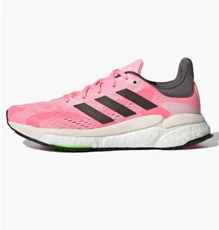 Кросівки жіночі Adidas Solarboost 4 Pink Gx6694