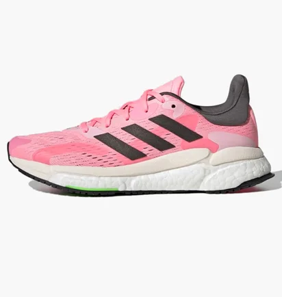 Кросівки жіночі Adidas Solarboost 4 Pink Gx6694
