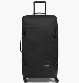 Валіза EASTPAK Trans4 Black EK00082L008