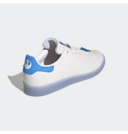 Кросівки чоловічі Adidas Stan Smith Star Wars White FX9306