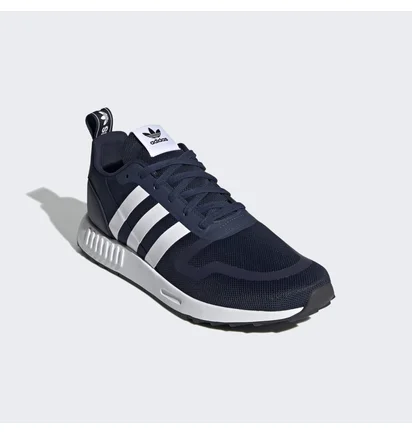 Кросівки чоловічі Adidas Smooth Runner Black FX5117