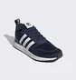 Кросівки чоловічі Adidas Smooth Runner Black FX5117