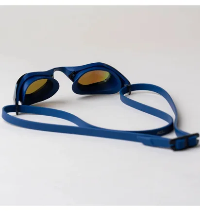 Окуляри для плавання унісекс Aqua Speed Riptide Blue 711-10