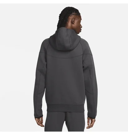 Спортивний костюм чоловічий Nike Tech Fleece Black FB7921-060__FB8002-060