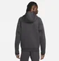 Спортивний костюм чоловічий Nike Tech Fleece Black FB7921-060__FB8002-060