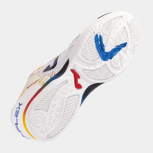 Футзалки мужские Joma Top Flex White TOPW2476IN