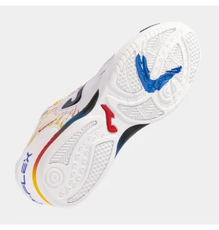 Футзалки мужские Joma Top Flex White TOPW2476IN