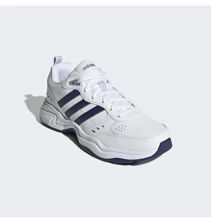 Кросівки чоловічі Adidas Strutter White EG2654