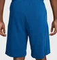 Шорты мужские Nike Nsw Club Jsy Short Blue DZ2543-476
