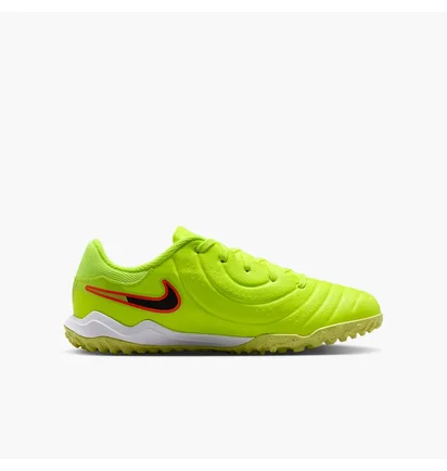 Сороконіжки дитячі Nike Tiempo Legend 10 Academy Green DV4351-701