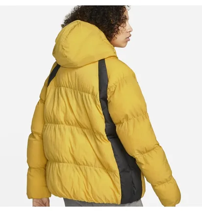 Пуховик мужской Air Jordan Essential Puffer Jacket DA9806-781