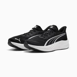 Кроссовки мужские Puma Darter Pro 2 Black 312587-12