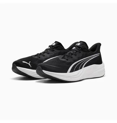 Кроссовки мужские Puma Darter Pro 2 Black 312587-12