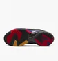Кроссовки унисекс Air Jordan Xxxvii Black Dd6958-065