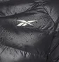 Куртка унисекс Reebok Thermowarm+Graphene Black Hg8926