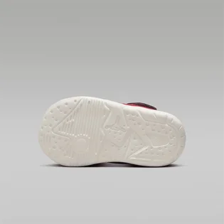 Кросівки дитячі Air Jordan Cmft Era Baby/Toddler Shoes White/Bordo HQ0508-106