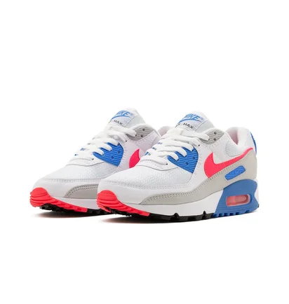 Кросівки жіночі Nike Air Max Iii Wmns White DA8856-100